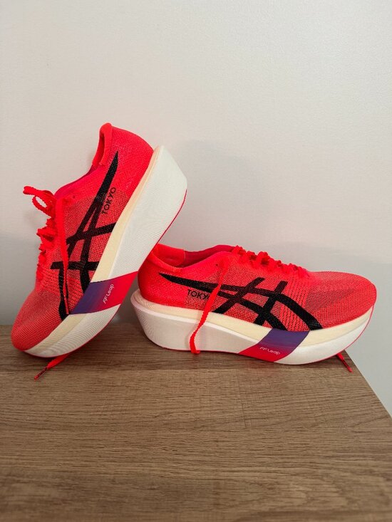 Asics MetaSpeed Sky Tokyo Running Shoe main image 2